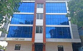 Hotel Diamond Vihar Rajgir